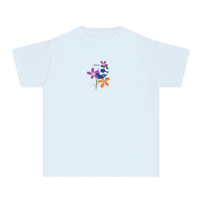 Keep Growing Youth Tee