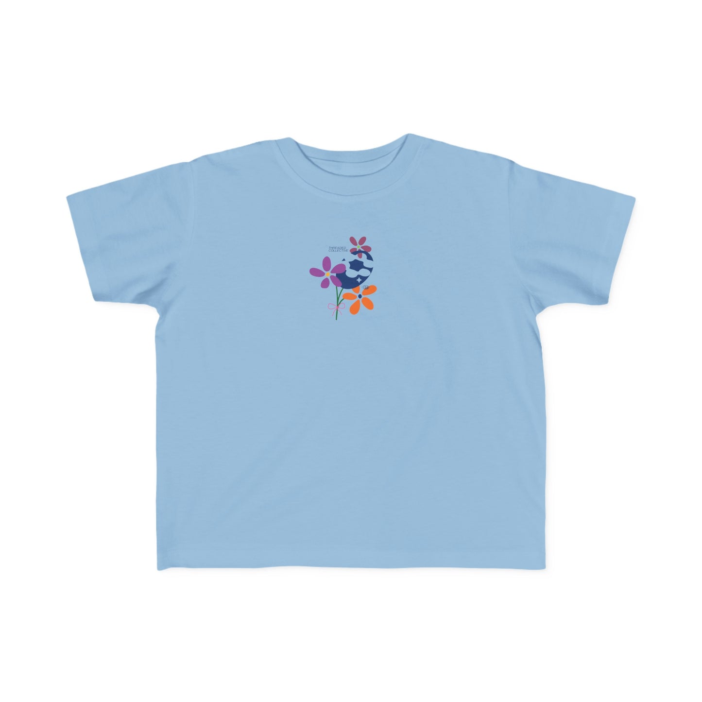 Keep Growing Toddler Tee