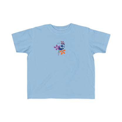 Keep Growing Toddler Tee