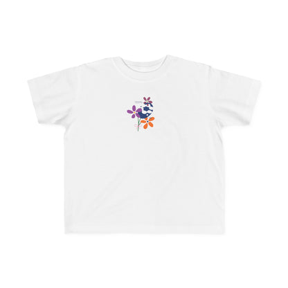 Keep Growing Toddler Tee