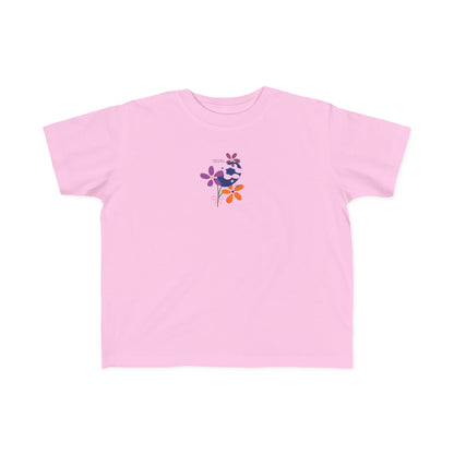 Keep Growing Toddler Tee