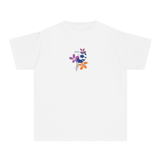 Keep Growing Youth Tee