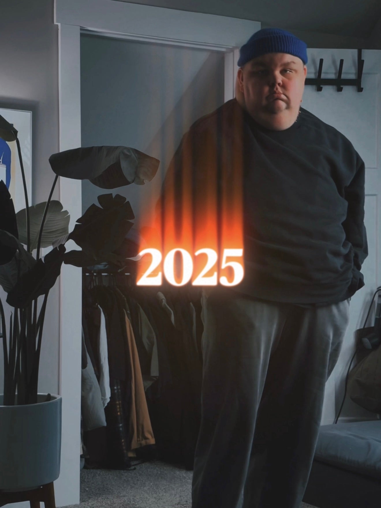 2025 to 26 Vertical Video Overlay